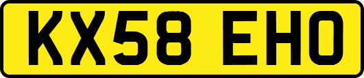 KX58EHO