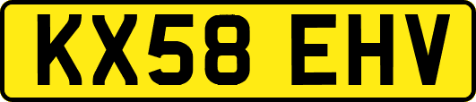 KX58EHV