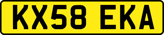 KX58EKA