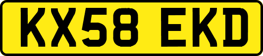 KX58EKD