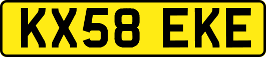 KX58EKE