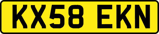 KX58EKN