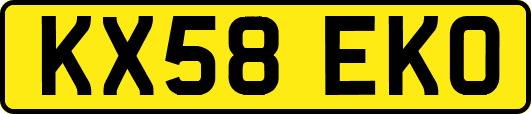 KX58EKO