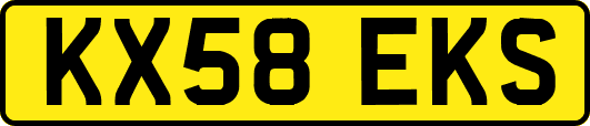 KX58EKS