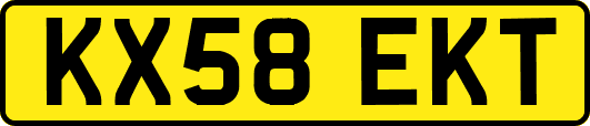 KX58EKT