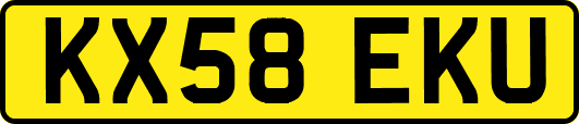 KX58EKU