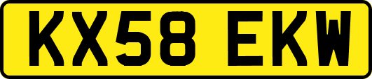 KX58EKW
