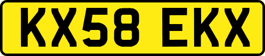 KX58EKX