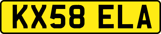 KX58ELA