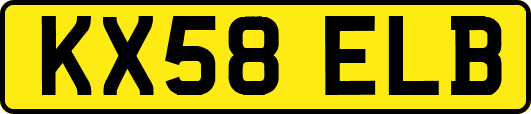 KX58ELB