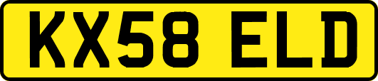 KX58ELD