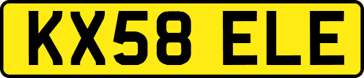 KX58ELE