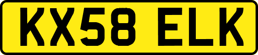 KX58ELK
