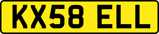 KX58ELL