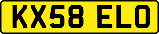 KX58ELO
