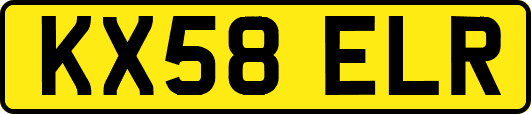 KX58ELR