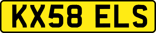 KX58ELS