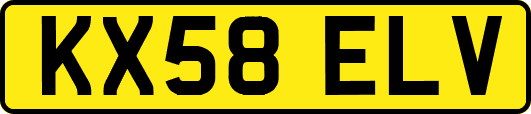 KX58ELV