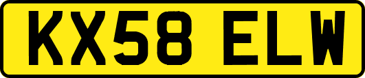 KX58ELW