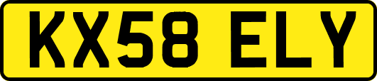 KX58ELY