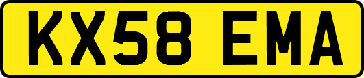 KX58EMA
