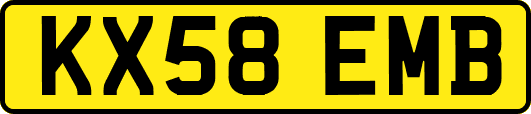 KX58EMB