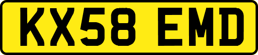 KX58EMD