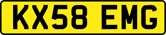 KX58EMG