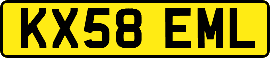 KX58EML