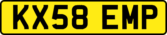 KX58EMP