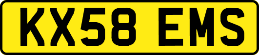 KX58EMS