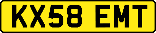 KX58EMT