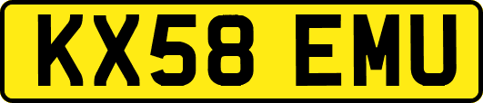 KX58EMU