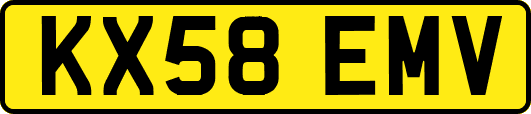 KX58EMV