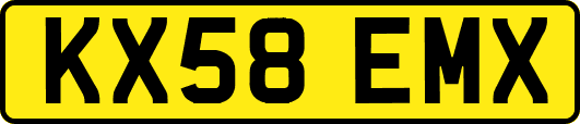 KX58EMX