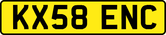 KX58ENC