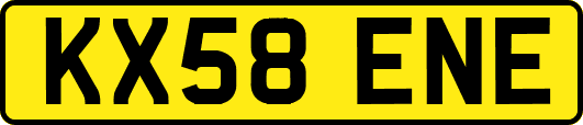 KX58ENE