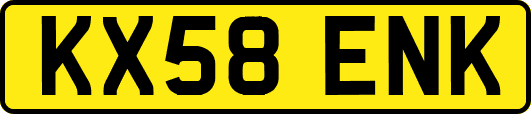 KX58ENK