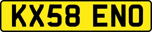 KX58ENO