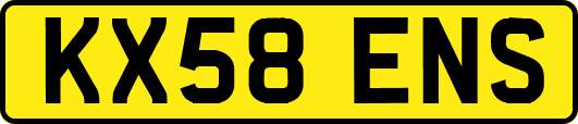 KX58ENS