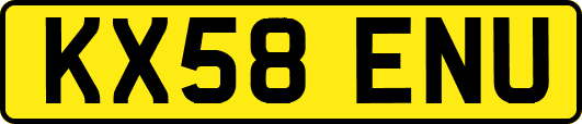KX58ENU
