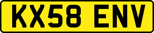 KX58ENV