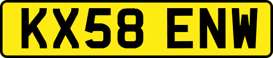 KX58ENW