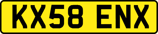 KX58ENX
