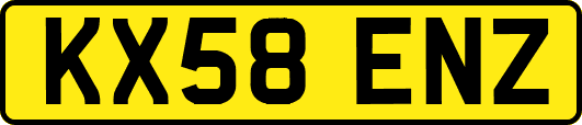 KX58ENZ