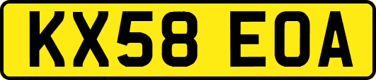 KX58EOA