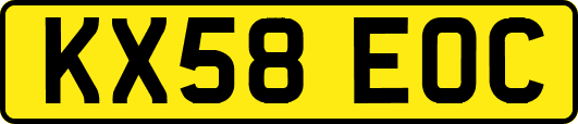 KX58EOC