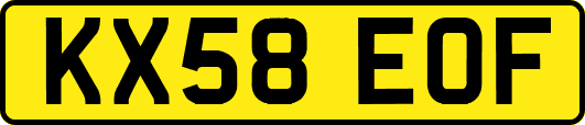 KX58EOF