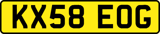 KX58EOG