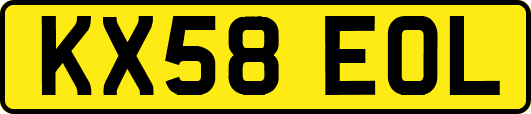 KX58EOL